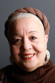 Izza Génini portrait