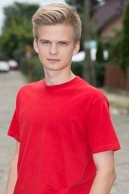 Paweł Grządziel portrait