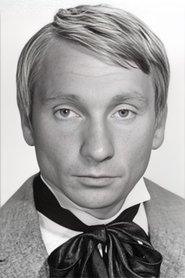 Aleksey Zaytsev portrait