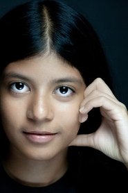 Royina Patel portrait