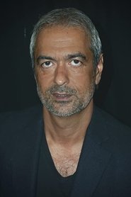 Sanjay Pandya portrait