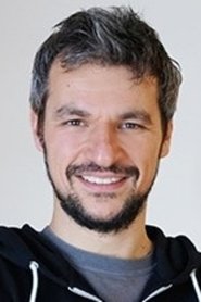 Régis Schuller portrait