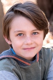 Brady Jenness portrait