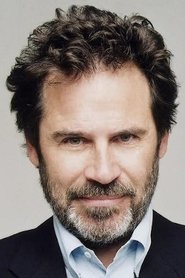 Dennis Miller portrait