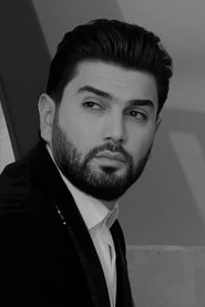 Mihran Tsarukyan portrait