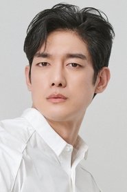 Park Jae-min portrait