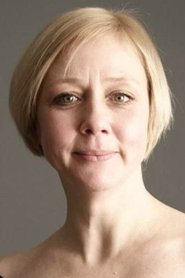 Anastasiia Hyrenkova portrait