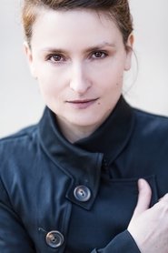 Blandine Costaz portrait