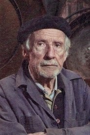 Octavio Podestá portrait