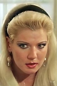 Bárbara Ben portrait