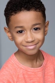 Teagan Johnson portrait