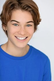 Kyler Charles Beck portrait