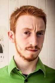 Franklin Ritch portrait
