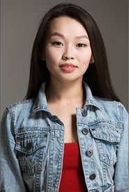 Aytalina Lavernova portrait