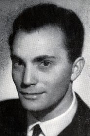 Enrico Osterman portrait