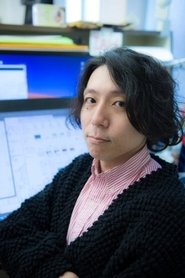 Tomohiro Furukawa portrait