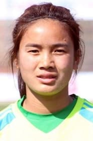 Anjila Tumbapo Subba portrait