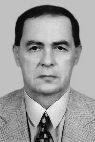 Valentin Marchenko portrait