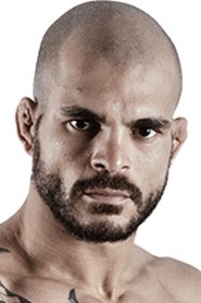Denis Silva portrait