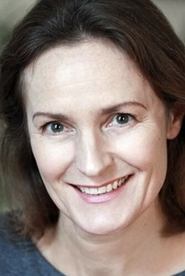 Heather Bleasdale portrait