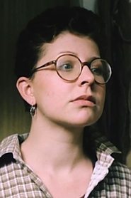 Johanna Schall portrait