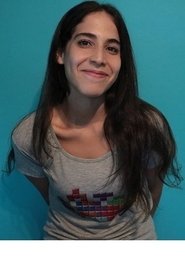 Agustina Gonzalez Cirulnik portrait