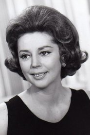 Anne Vernon portrait