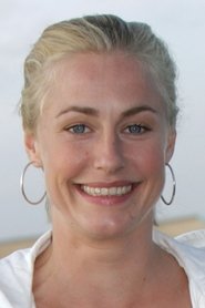 Li Hagman portrait