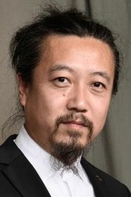 Zhang Yang portrait