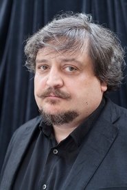 Leonid Alimov portrait