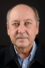 Francisco Pestana portrait