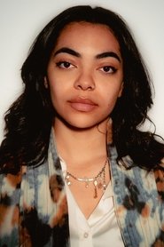 Gabriella Mykal portrait