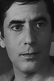 Ángel Gutiérrez portrait