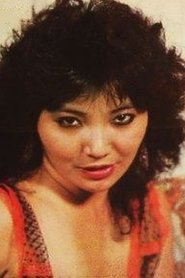 Sandra Midori portrait