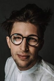 Mateusz Bieryt portrait