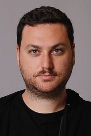 Iair Said portrait
