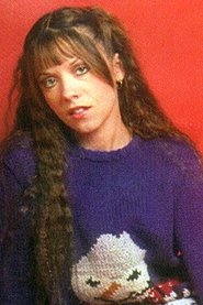 Sonia Vareuil portrait