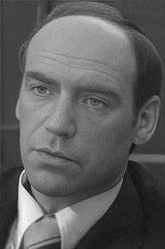 Yuri Lazarev portrait