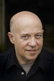 Edward Saxon portrait