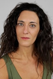 Nuria Sanmartí portrait