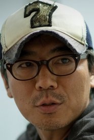 Kim Jee-woon portrait
