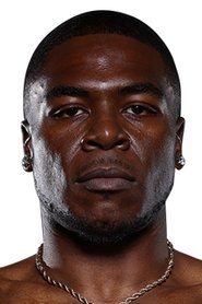 Stephan Shaw portrait