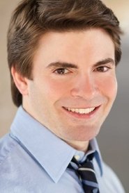 Hevin Hampton portrait