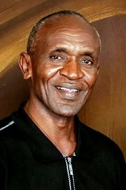 Michael Wawuyo portrait