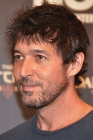 Miguel Ángel Vivas portrait