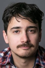Matías Dinardo portrait