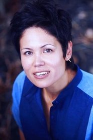Kim Albright portrait