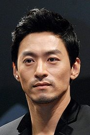Ju Jin-mo portrait