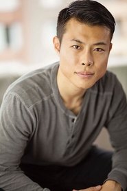 Yuichi Saito portrait