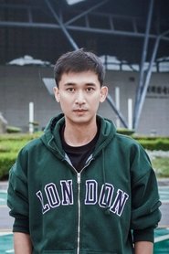 He Feng portrait